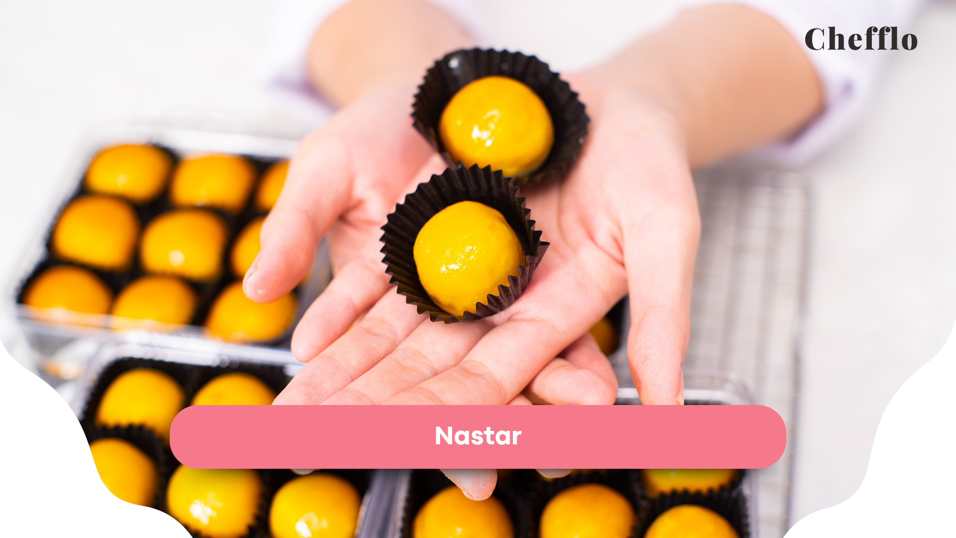 Nastar